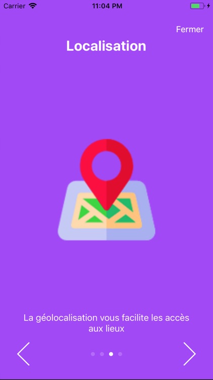 Le Salonais screenshot-3