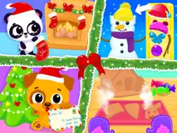 Cute & Tiny Christmas screenshot 10