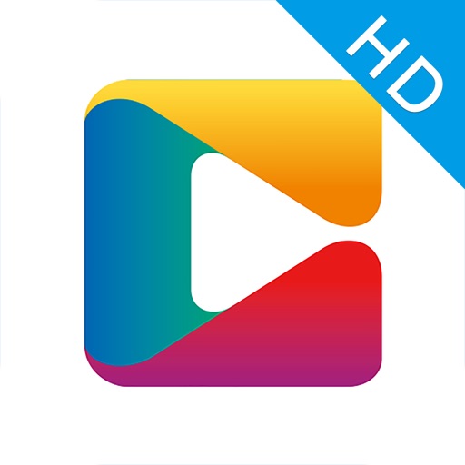 CCTV网络电台app icon图