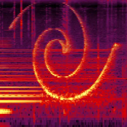 Spectrogram Pro (with super-smooth 60Hz update) Читы