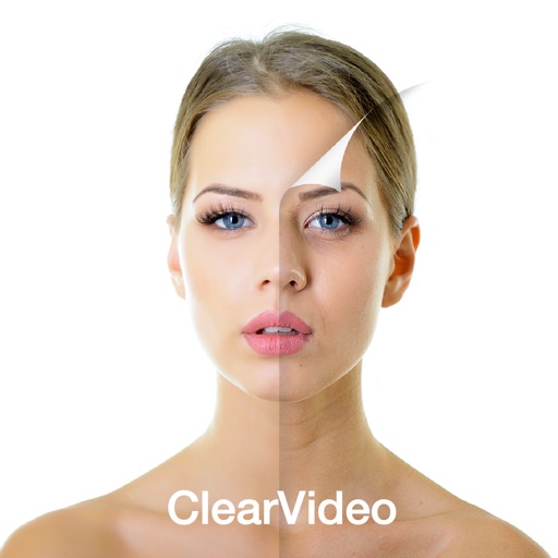 ClearVideo icon