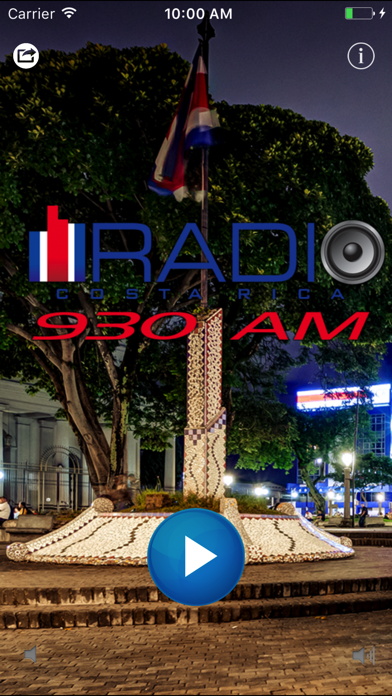 ✓ [Updated] Radio Costa Rica 930 AM for PC / Mac / Windows 11,10,8,7 /  iPhone / iPad (Mod) Download (2023)