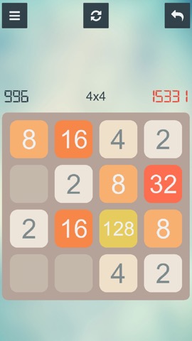 2048 Qのおすすめ画像1