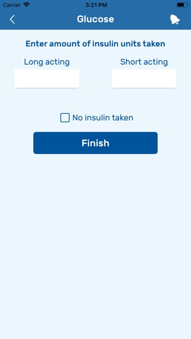 Datos Health Remote Monitoring screenshot 4