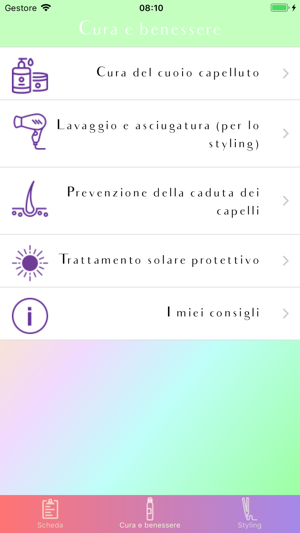 Hair(圖3)-速報App