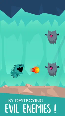 Game screenshot Dragon Blast Adventure hack