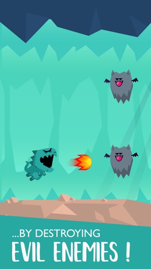 Dragon Blast Adventure(圖3)-速報App
