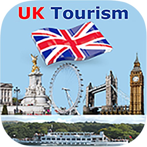 UK Tourism icon