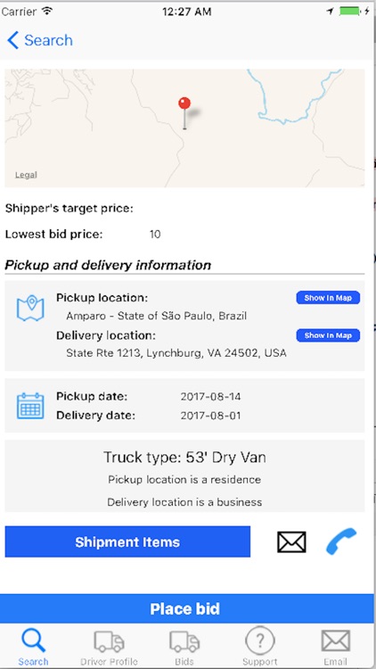 Rigpal360 screenshot-3