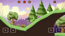 Game screenshot Monkey Running Mania apk