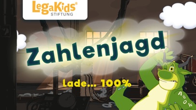 Screenshot #1 pour Zahlenjagd