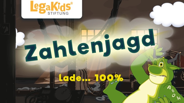 Zahlenjagd(圖1)-速報App