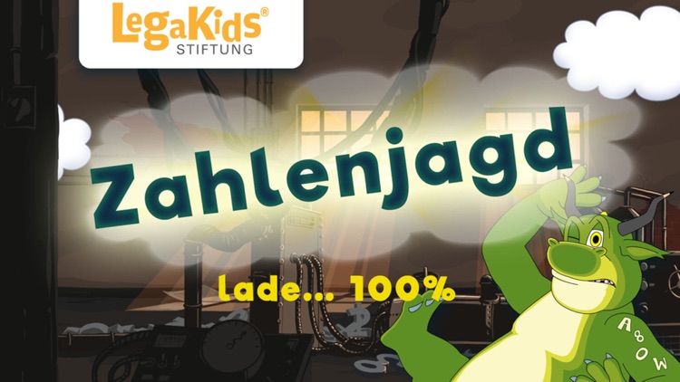 Zahlenjagd