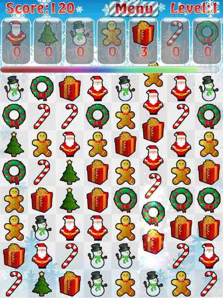 Xmas Jewels