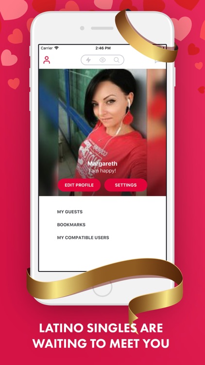 Latin Conexiones Dating