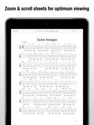 IKlip Stage ipad bilder 3