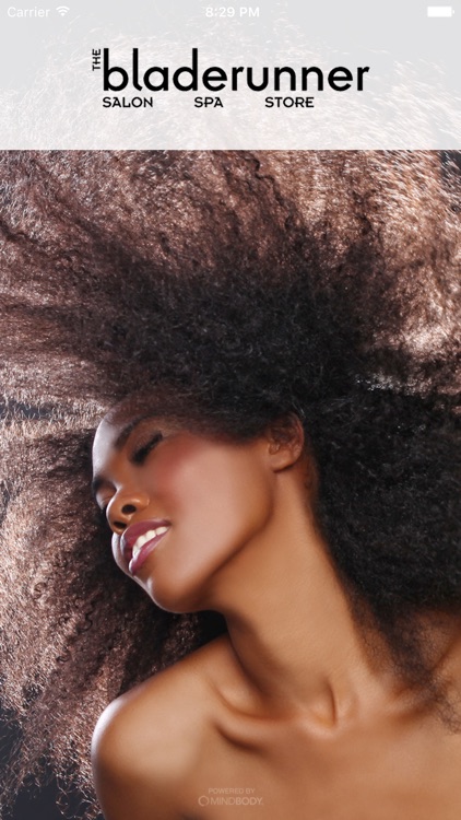 The Bladerunner SalonSpaStore