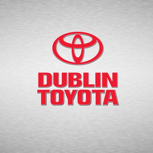 Dublin Toyota by AppMatrix Inc.