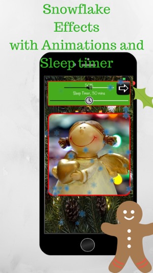 Yule Songs for Christmas Day(圖2)-速報App