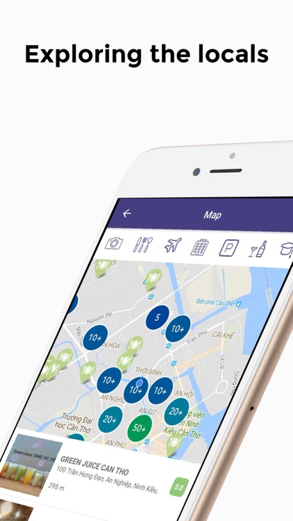 CanTho Guide by inVietnam screenshot-4