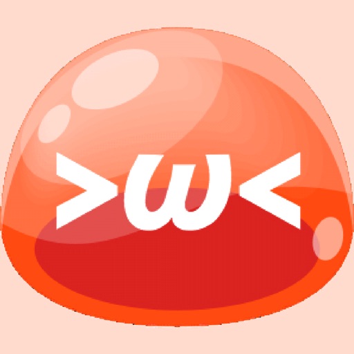 Japanese Cute Emoticon