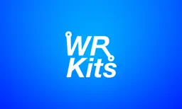 WR Kits app icon