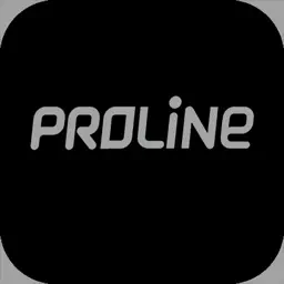 PROLINE ACTIONCAM app icon