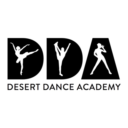 Desert Dance Academy icon