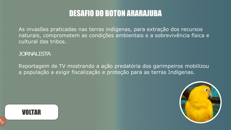 Biodiversidade screenshot-3