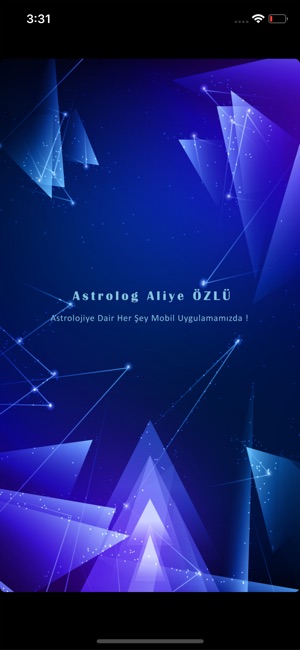 Astrolog Aliye Özlü(圖5)-速報App