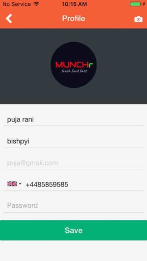 Munchr App(圖3)-速報App
