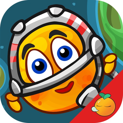 Protect the beans space travel iOS App