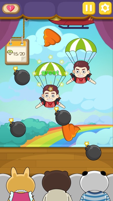 ChallengeSuperBrain screenshot 4