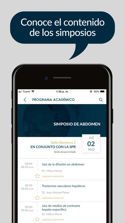 CCR 2018 screenshot-4