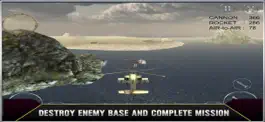 Game screenshot Gunship Helicopter Flying Miss hack