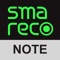Smareco NOTE App