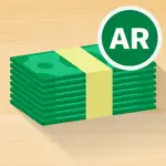 Visual Money App Contact