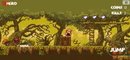 Game screenshot Jungle Adventure-Sunny Forest apk