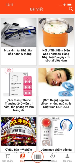 BetoCheck - Hàng Nhật(圖3)-速報App
