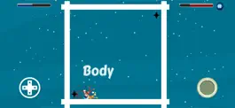 Game screenshot Spaceman : Wrestlers 3D apk