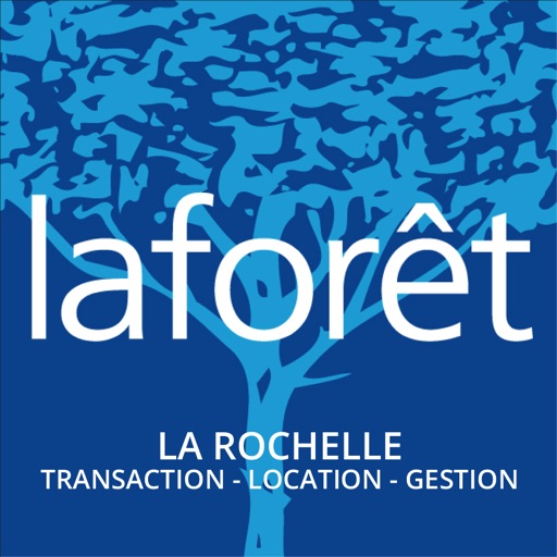 LAFORET IMMOBILIER LA ROCHELLE icon