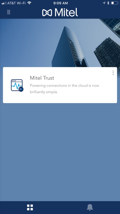Mitel OneView