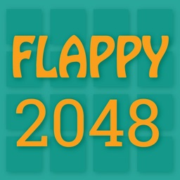 Flappy 2048