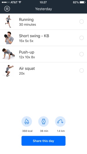 FelisinioFit(圖2)-速報App