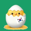 韓国語を学ぶ - 子供たち - iPadアプリ