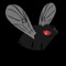 Do not fall down evil fly