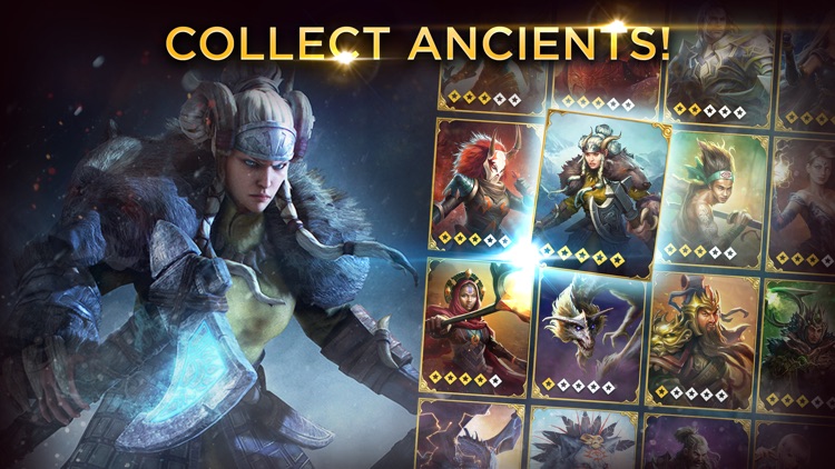 Rival Kingdoms: The Lost City screenshot-4