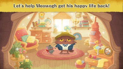 DAYS OF VAN MEOWOGH 1.9.0 IOS GAME GIẢI TRÍ DAYS OF VAN MEOWOGH 1.9.0 IOS