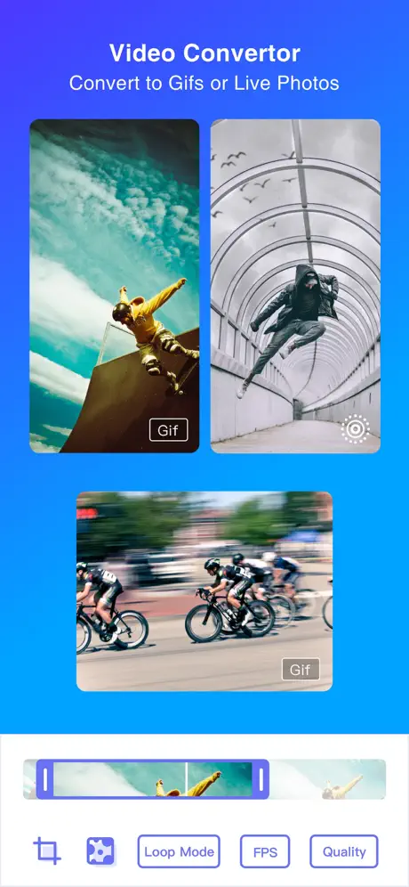 Video Editor Toolbox