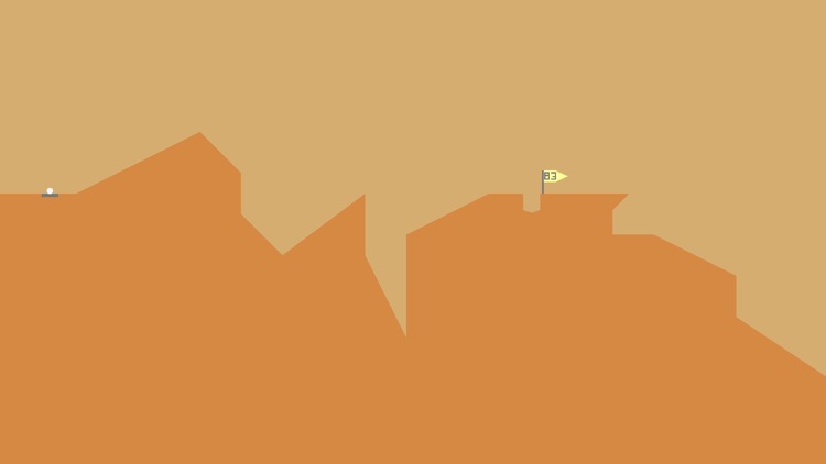 Desert Golfing screenshot-4